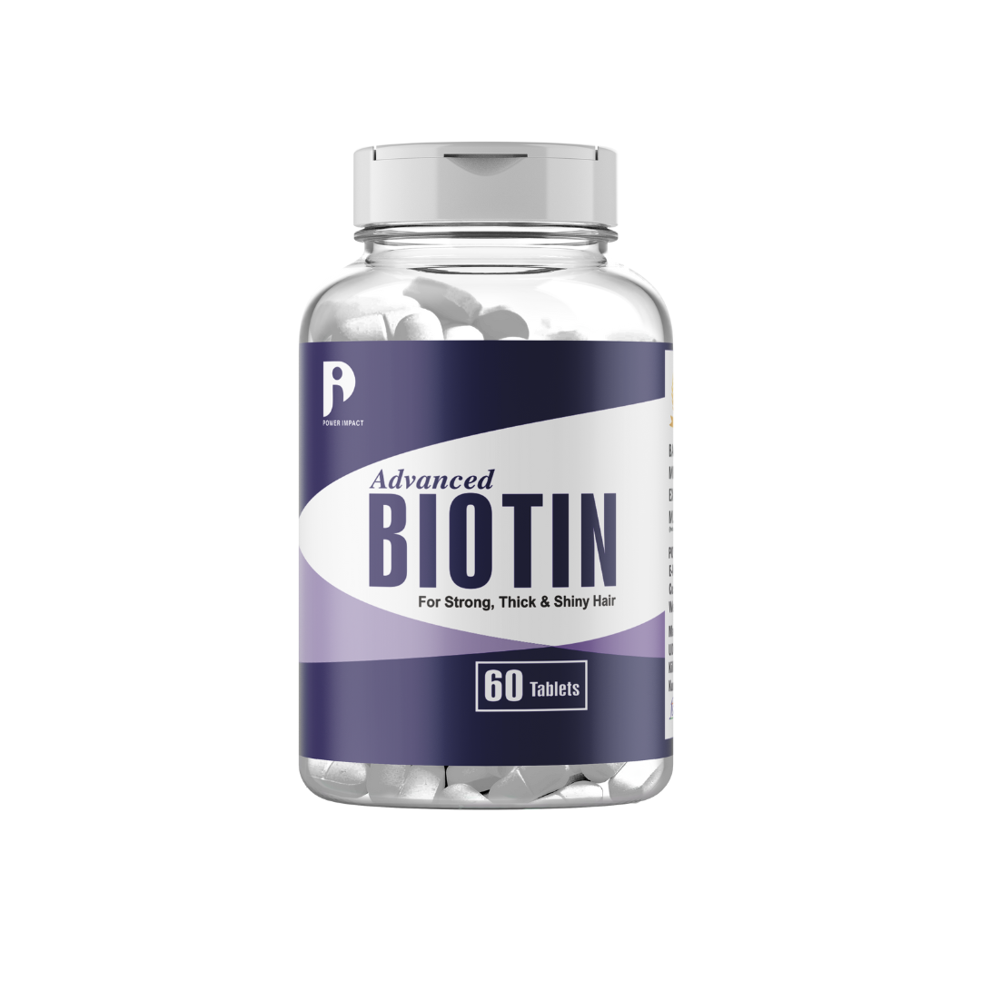 Advanced Biotin